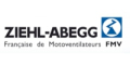 logo ZIEHL ABEGG